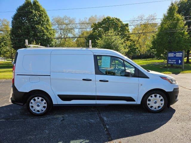 used 2020 Ford Transit Connect car, priced at $19,990