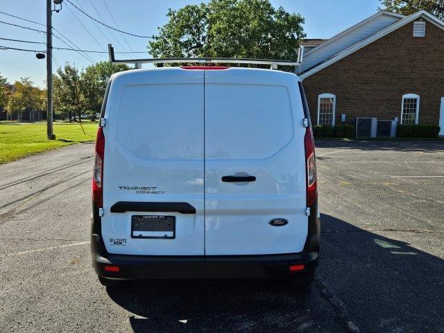 used 2020 Ford Transit Connect car, priced at $19,990