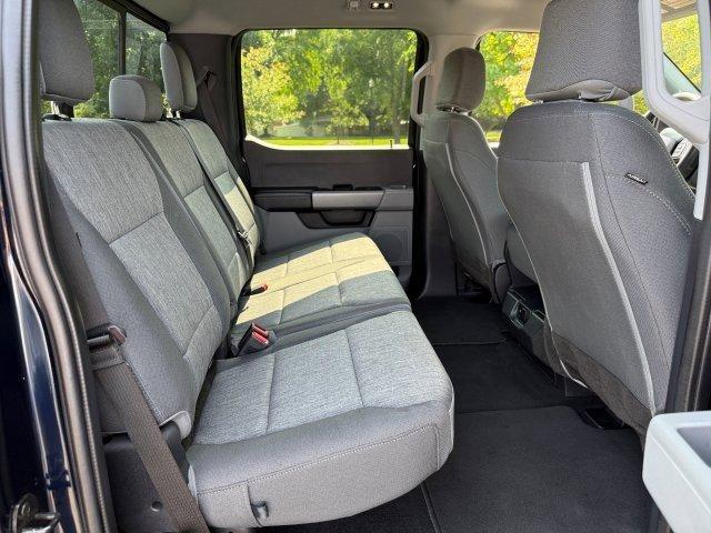 used 2023 Ford F-250 car, priced at $52,990