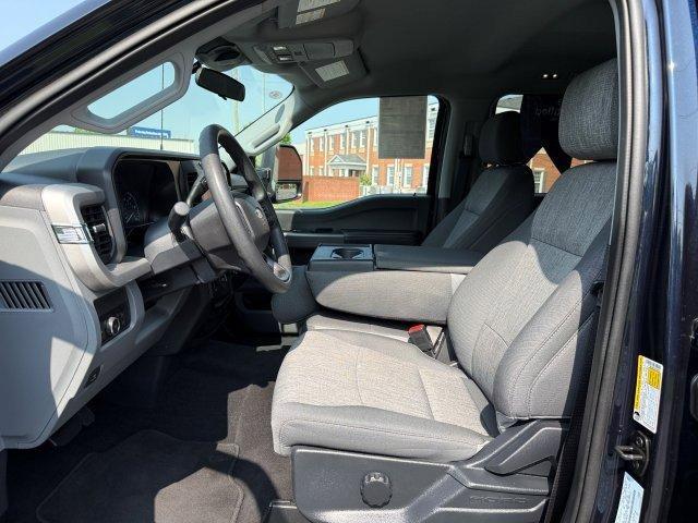 used 2023 Ford F-250 car, priced at $52,990