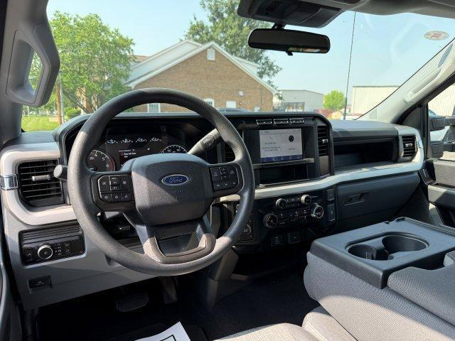 used 2023 Ford F-250 car, priced at $52,990