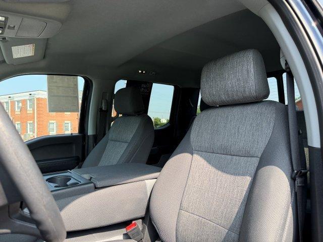 used 2023 Ford F-250 car, priced at $52,990