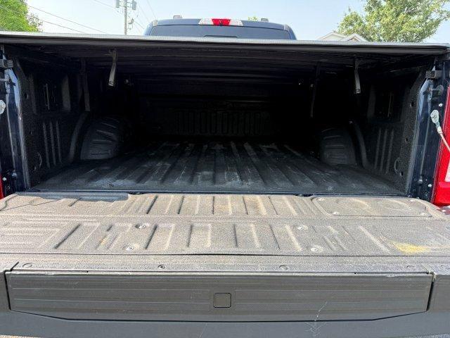 used 2023 Ford F-250 car, priced at $52,990
