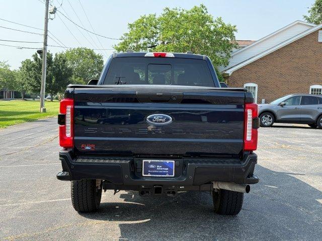 used 2023 Ford F-250 car, priced at $52,990