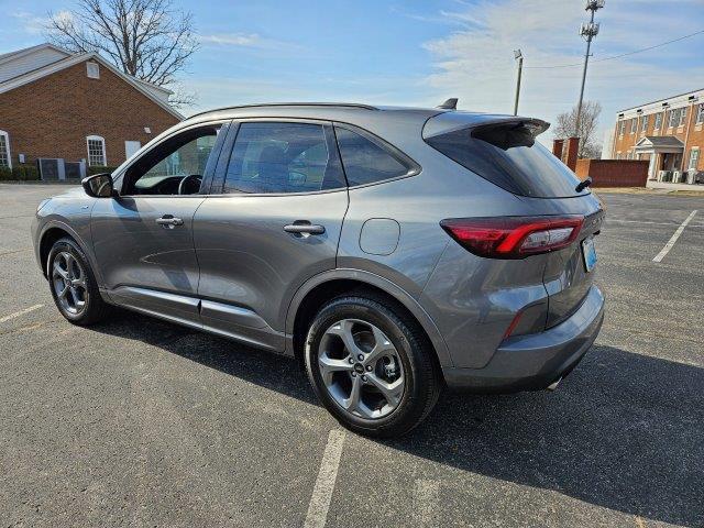 used 2023 Ford Escape car, priced at $22,990