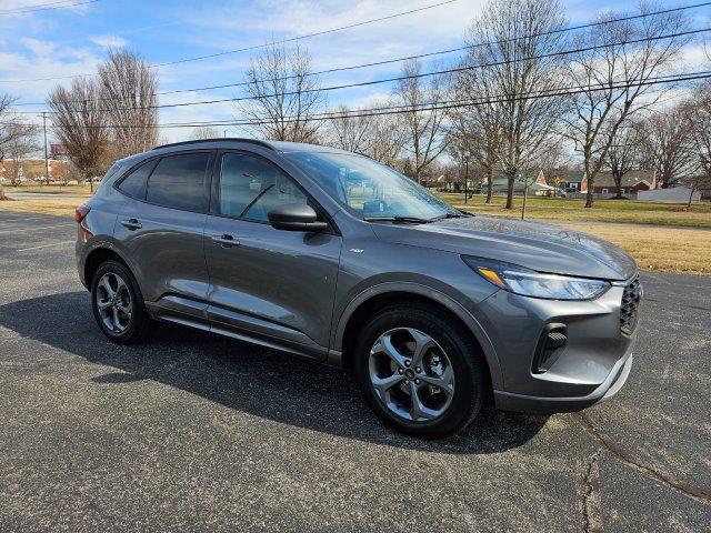 used 2023 Ford Escape car, priced at $22,990