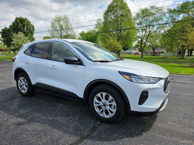 used 2023 Ford Escape car, priced at $22,990