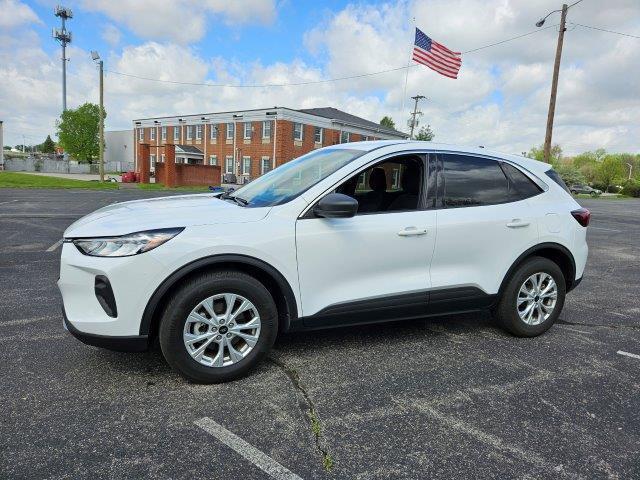 used 2023 Ford Escape car, priced at $24,690
