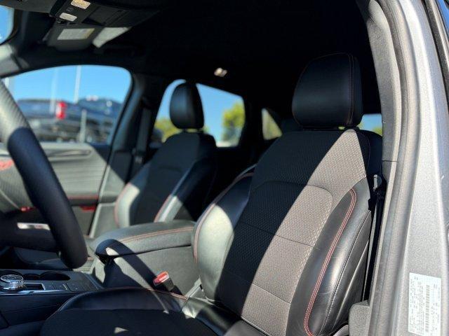 used 2024 Ford Escape car, priced at $22,990