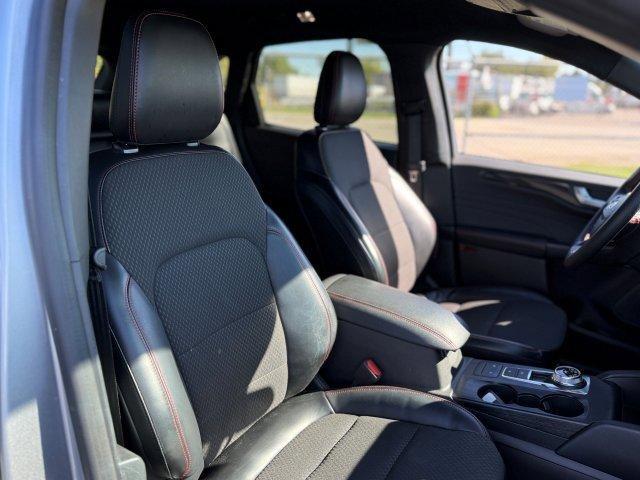 used 2024 Ford Escape car, priced at $22,990