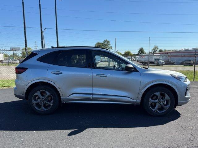 used 2024 Ford Escape car, priced at $22,990
