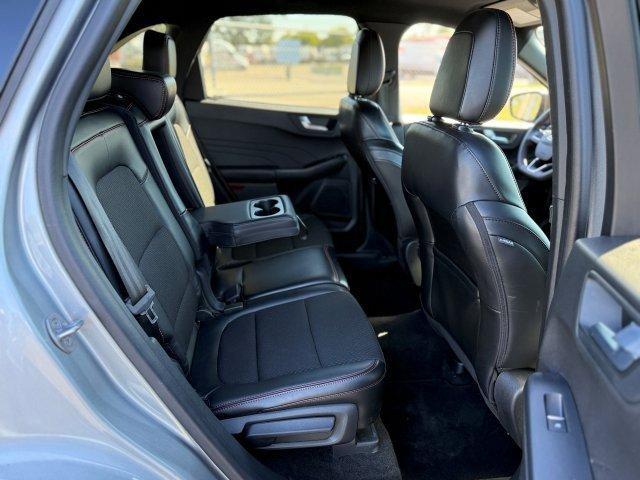 used 2024 Ford Escape car, priced at $22,990