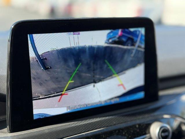 used 2024 Ford Escape car, priced at $22,990