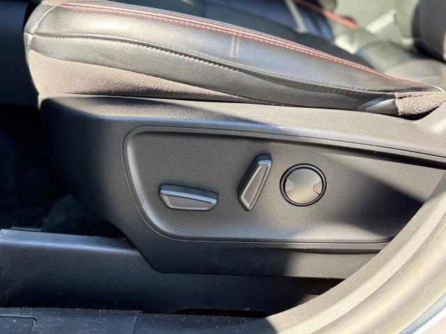 used 2024 Ford Escape car, priced at $22,990