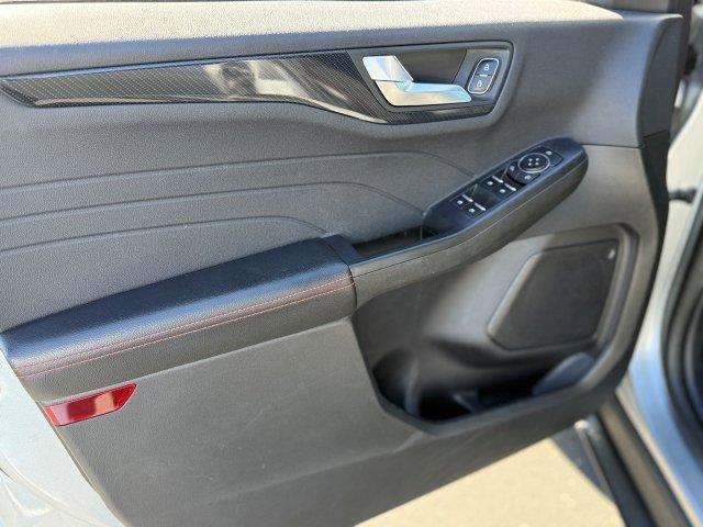 used 2024 Ford Escape car, priced at $22,990