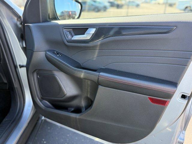 used 2024 Ford Escape car, priced at $22,990