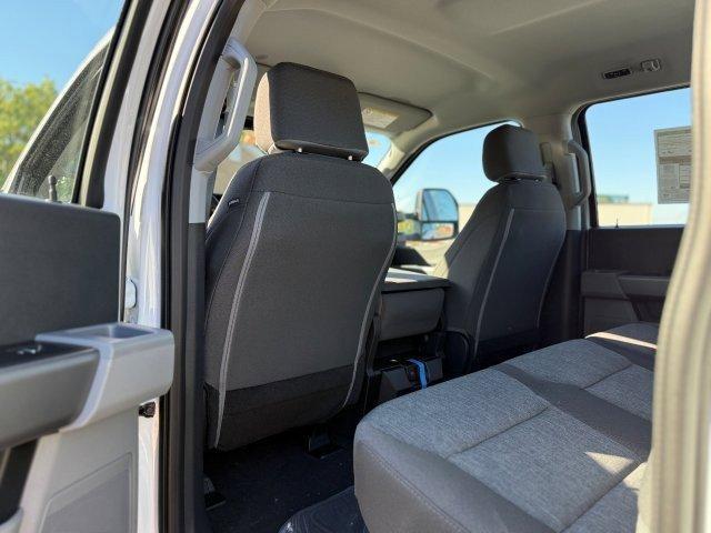 new 2026 Ford F-250 car, priced at $62,315
