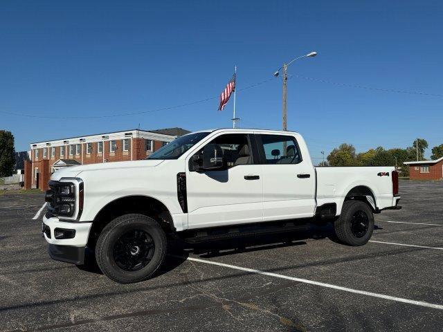 new 2026 Ford F-250 car, priced at $62,315