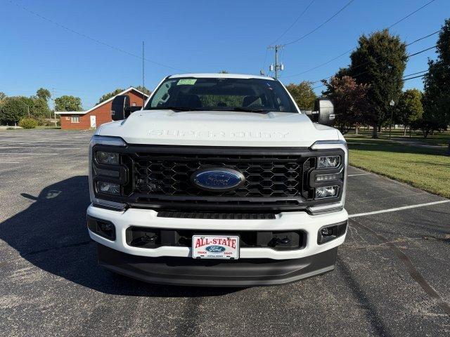 new 2026 Ford F-250 car, priced at $62,315