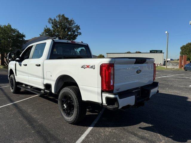 new 2026 Ford F-250 car, priced at $62,315