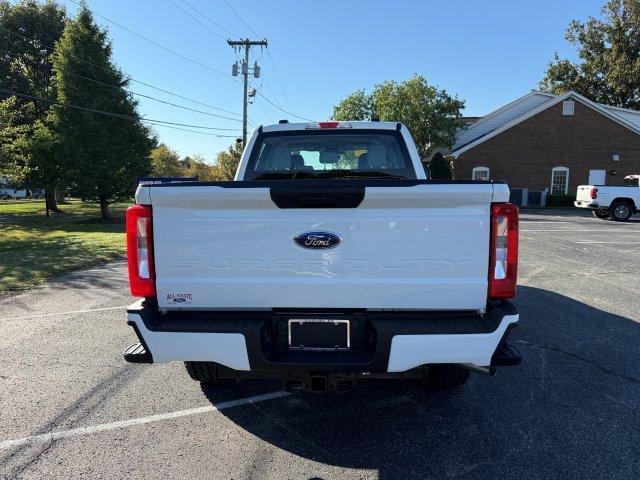 new 2026 Ford F-250 car, priced at $62,315