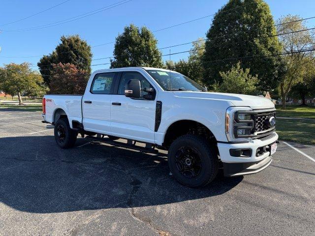 new 2026 Ford F-250 car, priced at $62,315