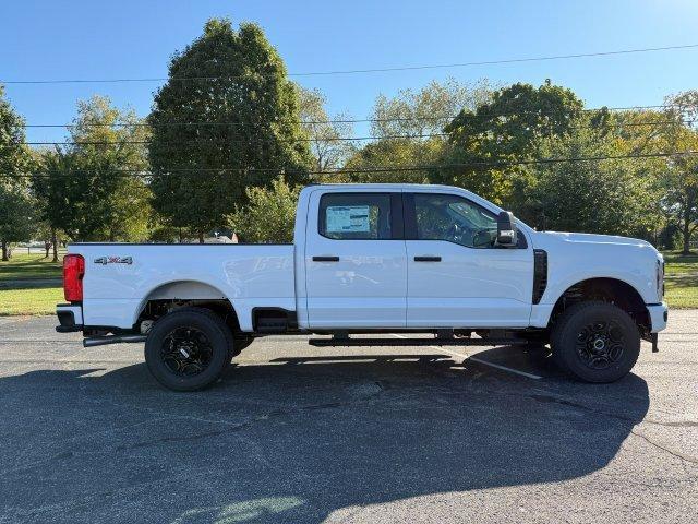 new 2026 Ford F-250 car, priced at $62,315