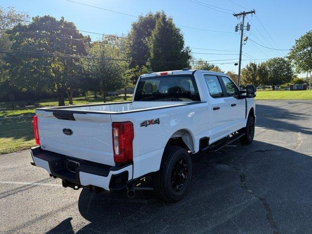 new 2026 Ford F-250 car, priced at $62,315