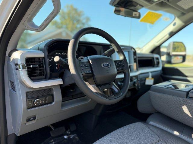 new 2026 Ford F-250 car, priced at $62,315