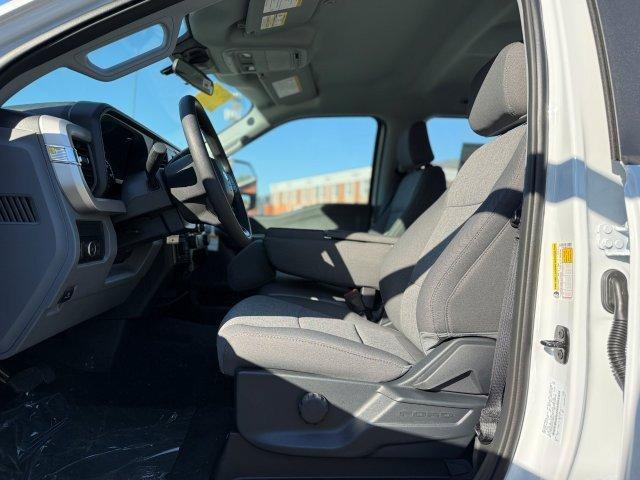 new 2026 Ford F-250 car, priced at $62,315