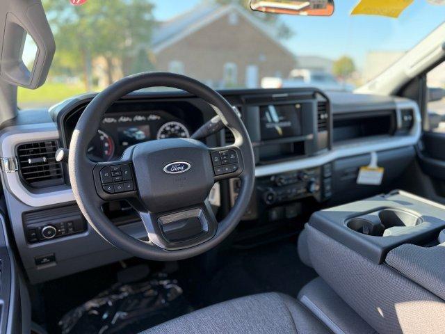 new 2026 Ford F-250 car, priced at $62,315