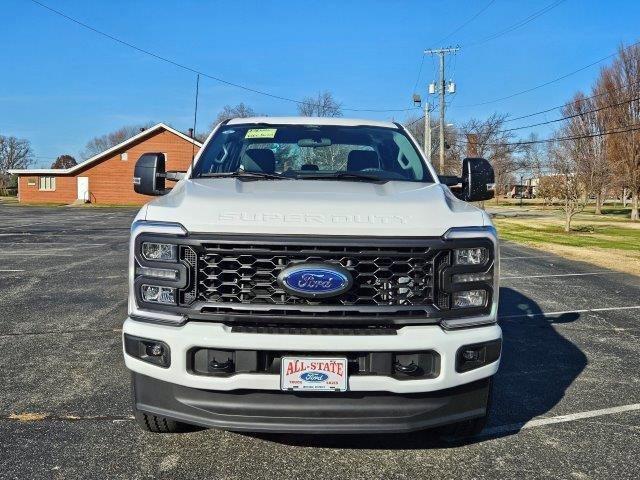 new 2024 Ford F-250 car, priced at $59,405