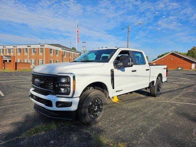 new 2023 Ford F-250 car, priced at $69,670
