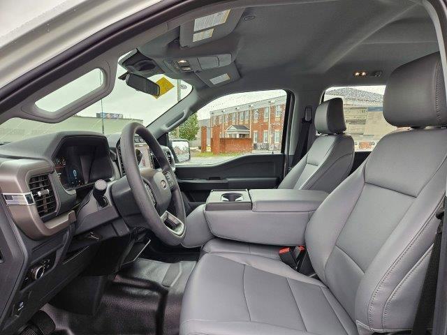 new 2024 Ford F-150 car, priced at $50,315