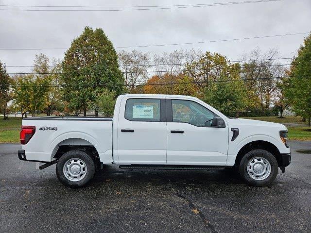 new 2024 Ford F-150 car, priced at $50,315