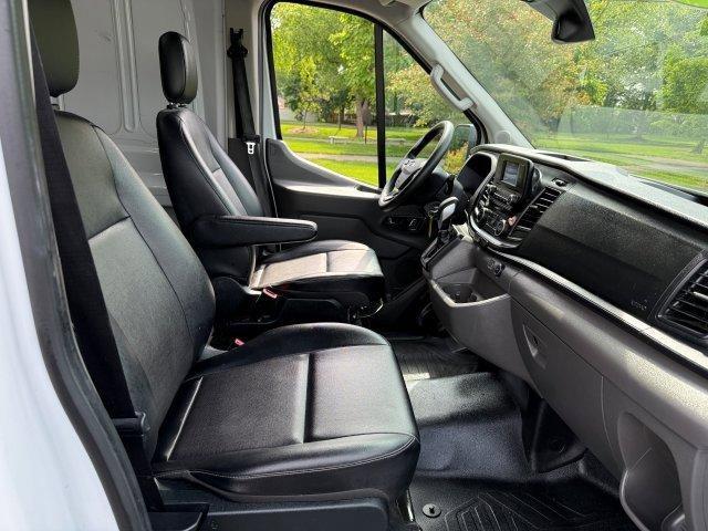 used 2022 Ford Transit-250 car, priced at $30,890