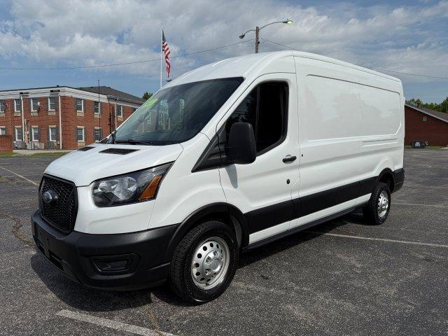 used 2022 Ford Transit-250 car, priced at $30,890