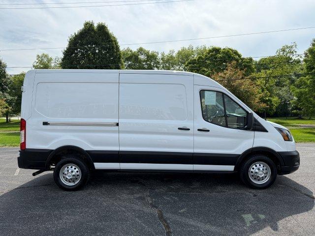 used 2022 Ford Transit-250 car, priced at $30,890