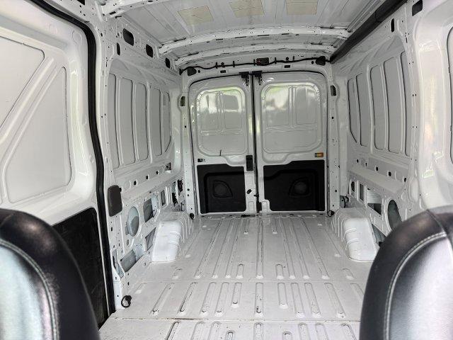 used 2022 Ford Transit-250 car, priced at $30,890