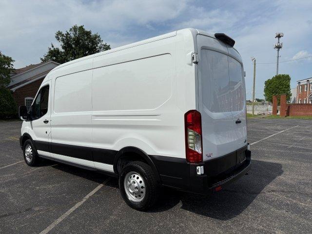 used 2022 Ford Transit-250 car, priced at $30,890