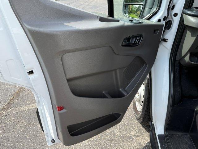 used 2022 Ford Transit-250 car, priced at $30,890