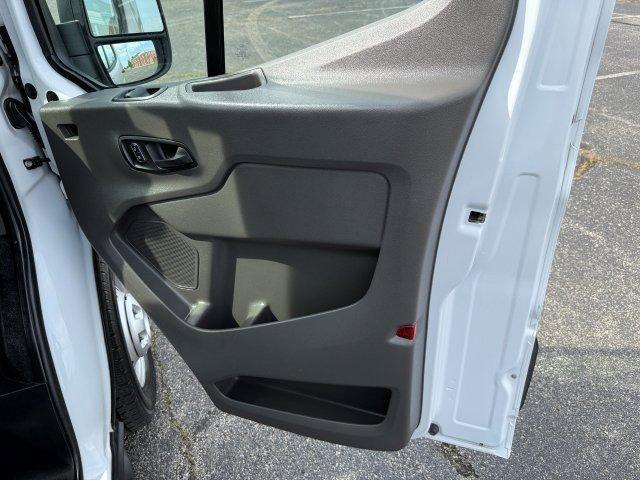used 2022 Ford Transit-250 car, priced at $30,890
