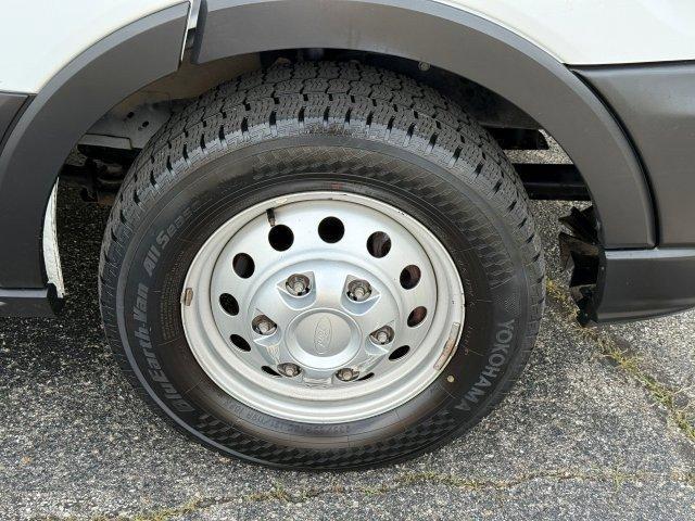 used 2022 Ford Transit-250 car, priced at $30,890