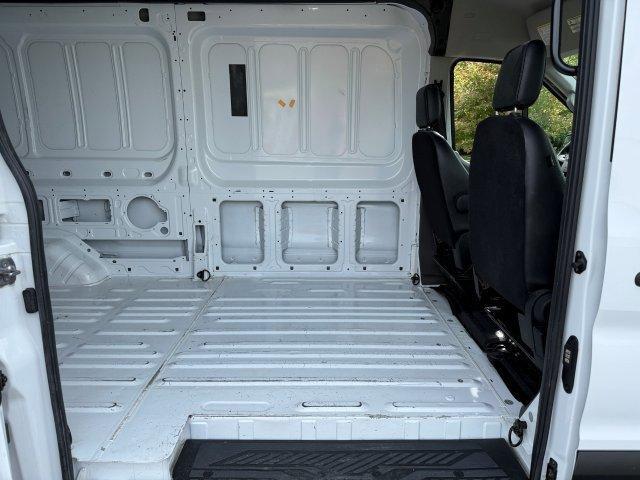 used 2022 Ford Transit-250 car, priced at $30,890