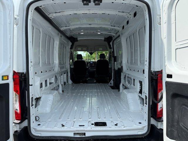 used 2022 Ford Transit-250 car, priced at $30,890