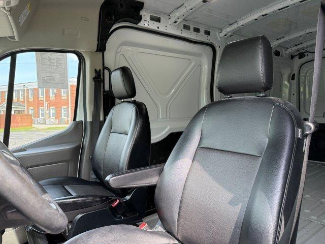 used 2022 Ford Transit-250 car, priced at $30,890
