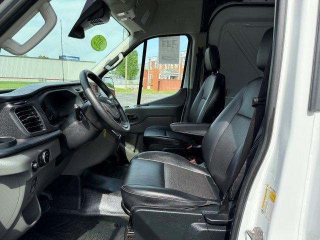 used 2022 Ford Transit-250 car, priced at $30,890