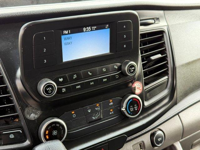 used 2022 Ford Transit-250 car, priced at $30,890