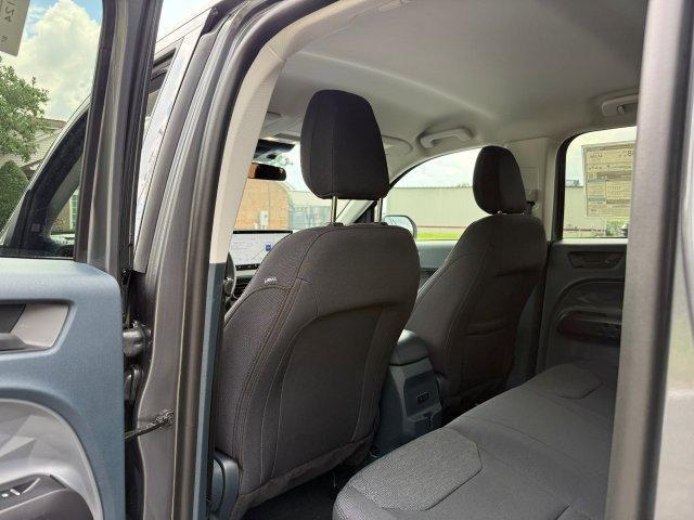 new 2025 Ford Maverick car, priced at $30,635
