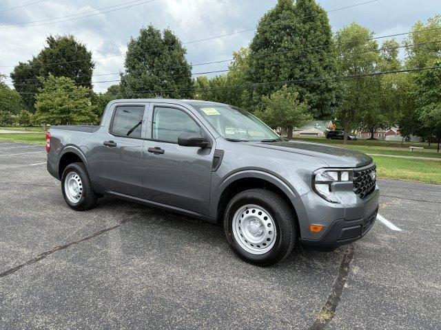 new 2025 Ford Maverick car, priced at $30,635